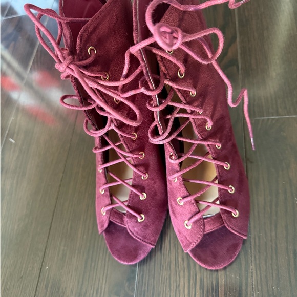 Booties - Picture 7 of 7